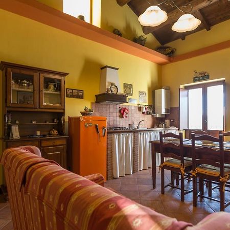 Residence Villa Valsi 산토스테파노디세싸니오 외부 사진