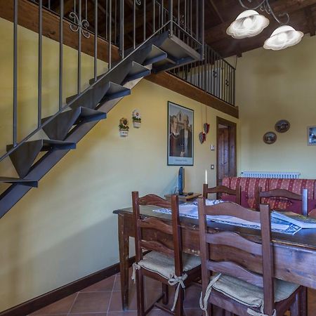 Residence Villa Valsi 산토스테파노디세싸니오 외부 사진