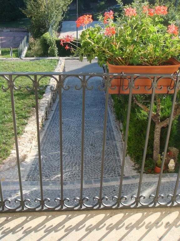 Residence Villa Valsi 산토스테파노디세싸니오 외부 사진