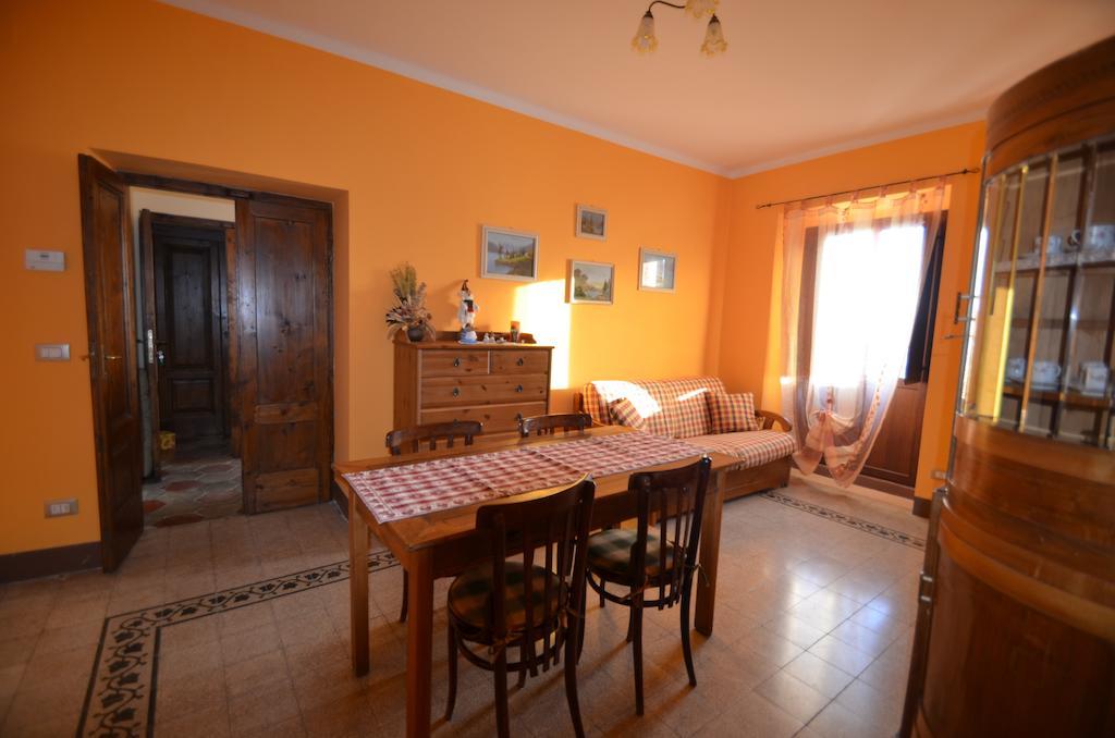 Residence Villa Valsi 산토스테파노디세싸니오 외부 사진