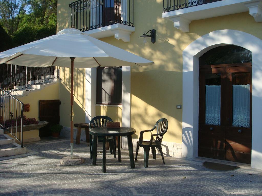 Residence Villa Valsi 산토스테파노디세싸니오 외부 사진
