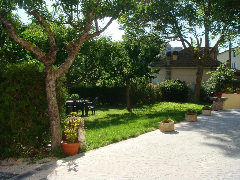 Residence Villa Valsi 산토스테파노디세싸니오 객실 사진
