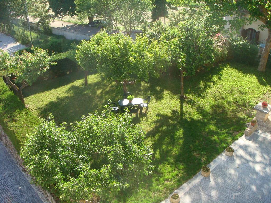 Residence Villa Valsi 산토스테파노디세싸니오 객실 사진