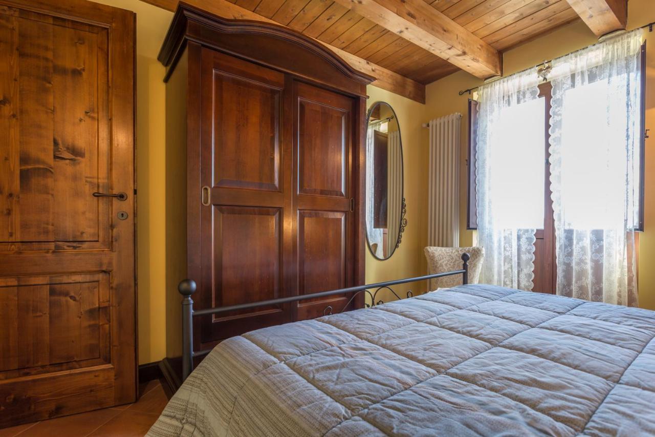 Residence Villa Valsi 산토스테파노디세싸니오 외부 사진