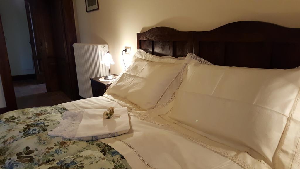 Residence Villa Valsi 산토스테파노디세싸니오 외부 사진