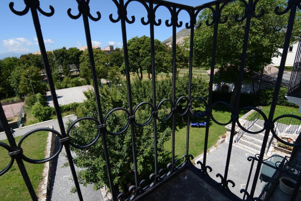 Residence Villa Valsi 산토스테파노디세싸니오 외부 사진