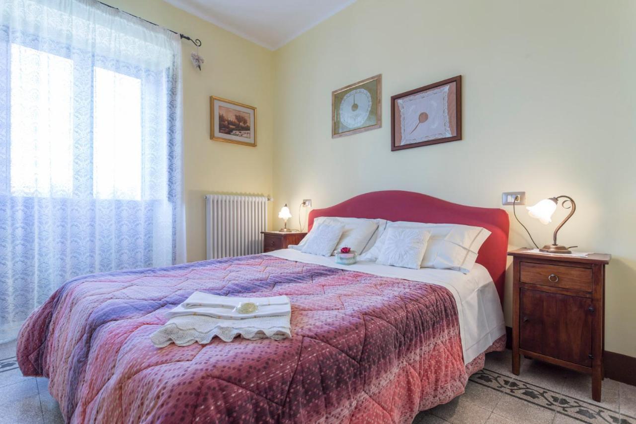 Residence Villa Valsi 산토스테파노디세싸니오 외부 사진