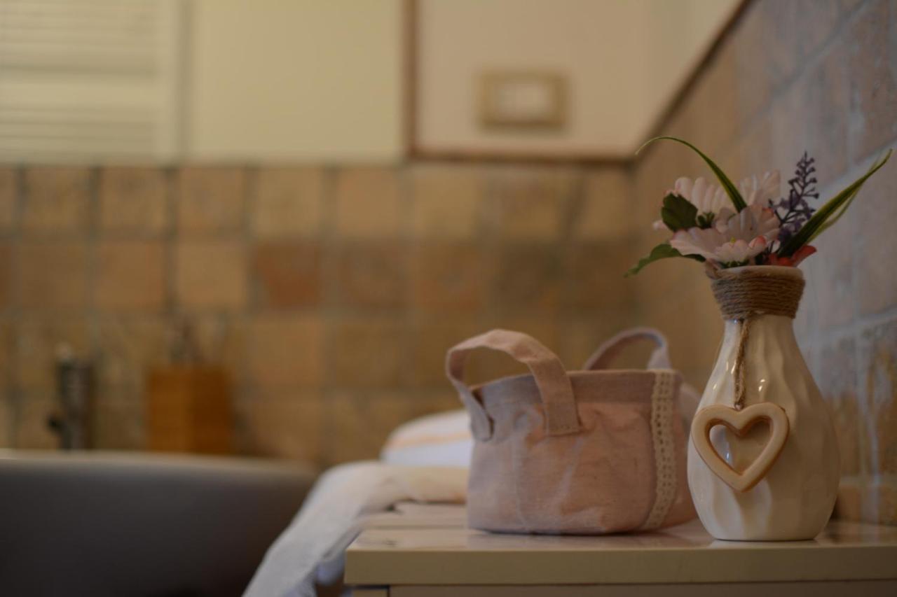 Residence Villa Valsi 산토스테파노디세싸니오 외부 사진