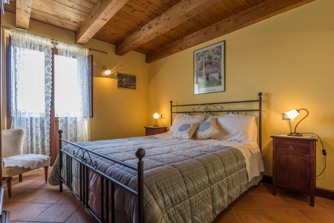 Residence Villa Valsi 산토스테파노디세싸니오 외부 사진