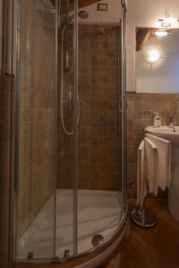Residence Villa Valsi 산토스테파노디세싸니오 외부 사진